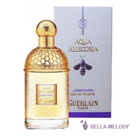 Guerlain Aqua Allegoria Jasminora 22