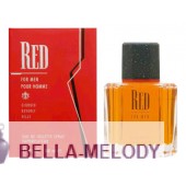 Beverly Hills Red For Men