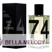 Iceberg Eau de Pour Homme