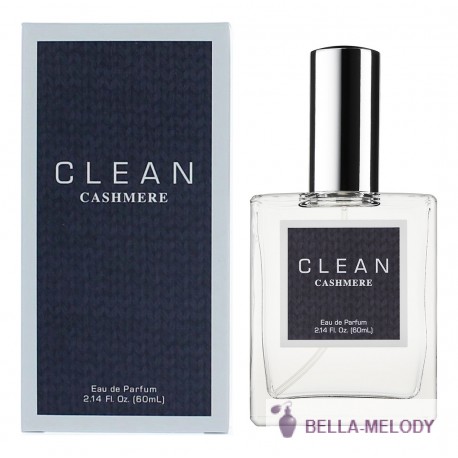 Clean Cashmere 22