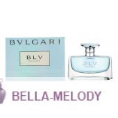 Bvlgari BLV Eau D'Ete