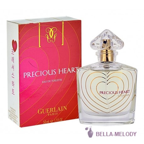 Guerlain Precious Heart 22