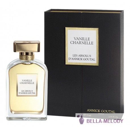 Annick Goutal Les Absolus Vanille Charnelle 22