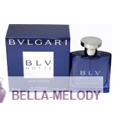 Bvlgari BLV Notte Men