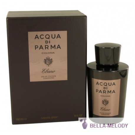 Acqua Di Parma Colonia Ebano 22