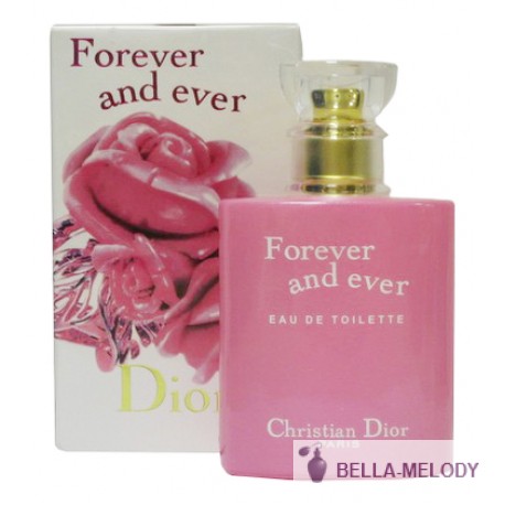 Christian Dior Forever And Ever 2004 22