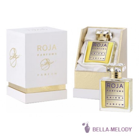 Roja Dove Enigma Parfum D'Or 22