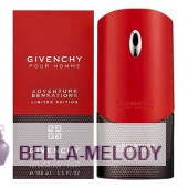 Givenchy Pour Homme Adventure Sensations