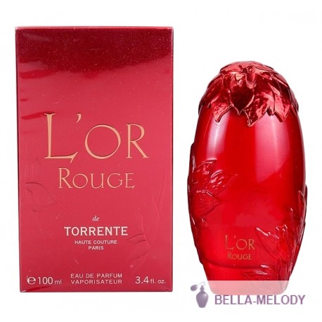 Torrente L'Or Rouge 22