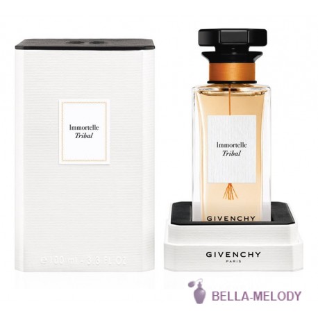 Givenchy Immortelle Tribal 22