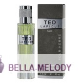 Ted Lapidus TED men