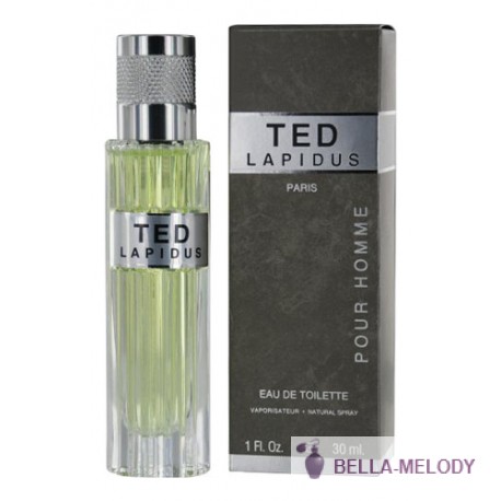 Ted Lapidus TED men 22