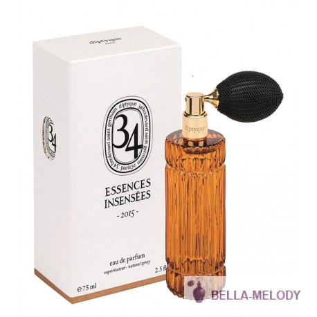 Diptyque Essences Insensees 2015 22