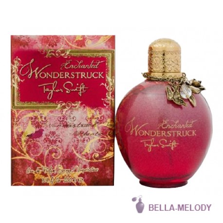 Taylor Swift Wonderstruck Enchanted 22