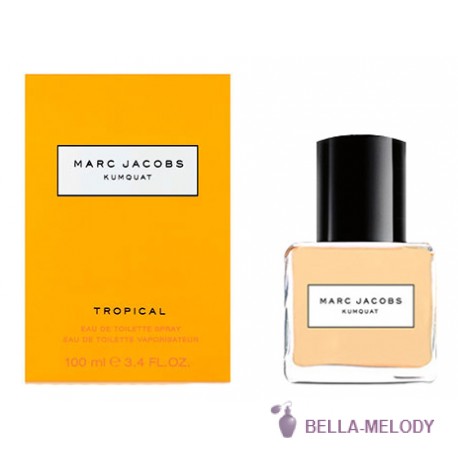 Marc Jacobs Tropical Splash Kumquat 22