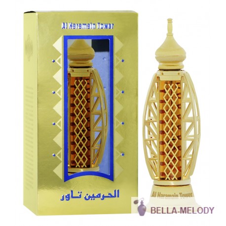 Al Haramain Perfumes Tower 22