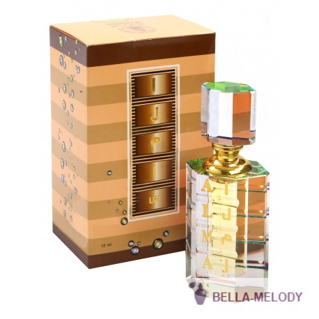 Al Haramain Perfumes Al Mas 22