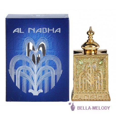 Al Haramain Perfumes Al Nabha 22