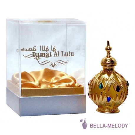 Al Haramain Perfumes Damat Al Lulu 22