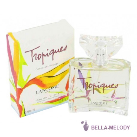 Lancome Tropiques 22