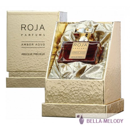 Roja Dove Amber Aoud Absolue Precieux 22