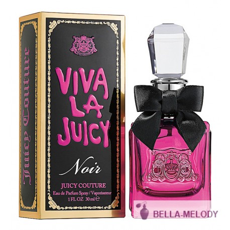 Juicy Couture Viva La Juicy Noir 22