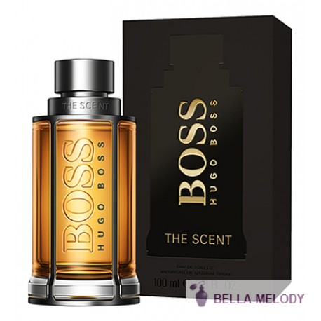 Hugo Boss Boss The Scent 22