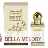 Al Haramain Perfumes Best