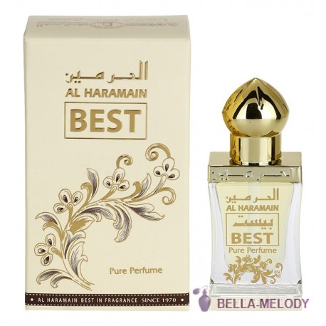 Al Haramain Perfumes Best 22