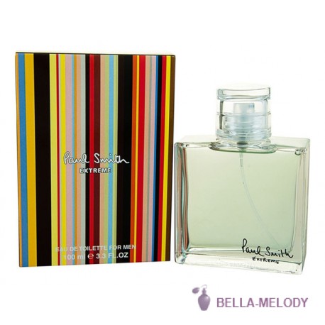 Paul Smith Extreme Man 22