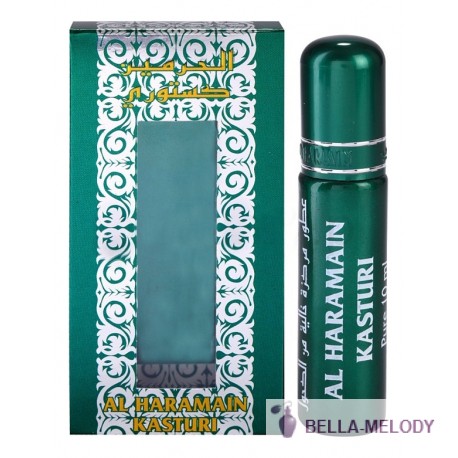 Al Haramain Perfumes Kasturi 22