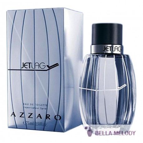 Azzaro Jetlag 22