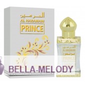 Al Haramain Perfumes Prince