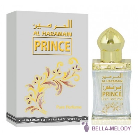 Al Haramain Perfumes Prince 22