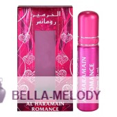 Al Haramain Perfumes Romance