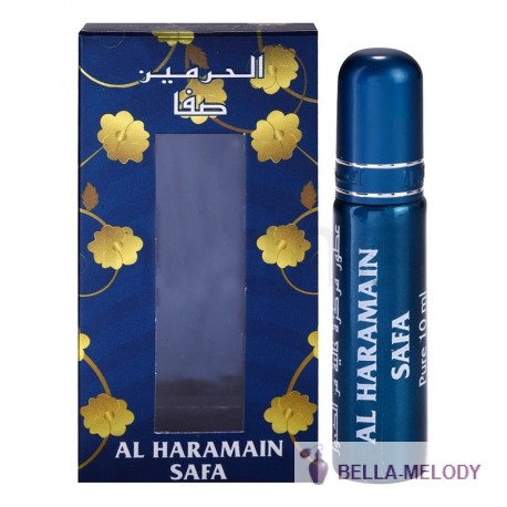 Al Haramain Perfumes Safa 22