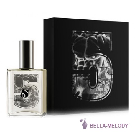 Six Scents 5 Jeremy Scott: Illicit Sex 22