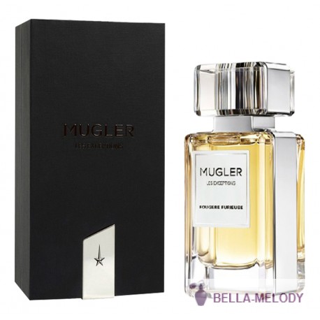 Mugler Fougere Furieuse 22