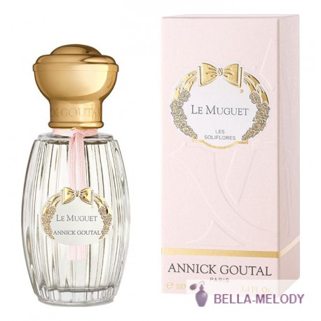 Annick Goutal Le Muguet 22