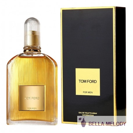 Tom Ford For Men 22