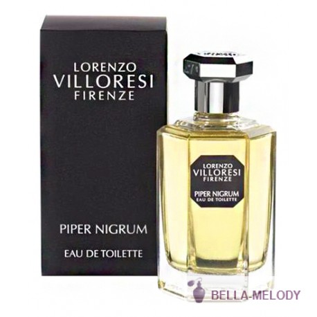 Lorenzo Villoresi Piper Nigrum 22