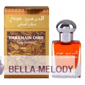 Al Haramain Perfumes Oudi