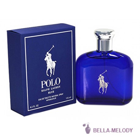 Ralph Lauren Polo Blue 22