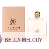 Trussardi Delicate Rose