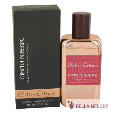 Atelier Cologne Camelia Intrepide 22