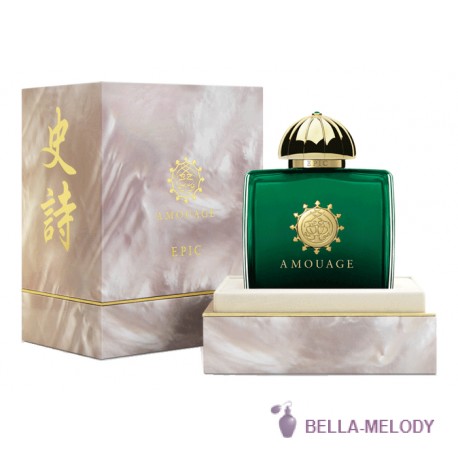 Amouage Epic For Woman 22