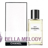 Chanel Les Exclusifs De Chanel Boy