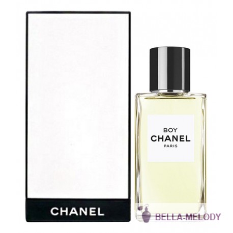 Chanel Les Exclusifs De Chanel Boy 22