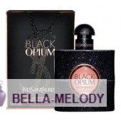 YSL Black Opium