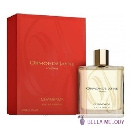 Ormonde Jayne Champaca 22